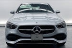 2026 Mercedes-Benz C 300 Sedan