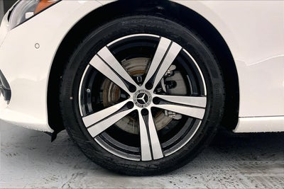 2026 Mercedes-Benz C 300 Sedan