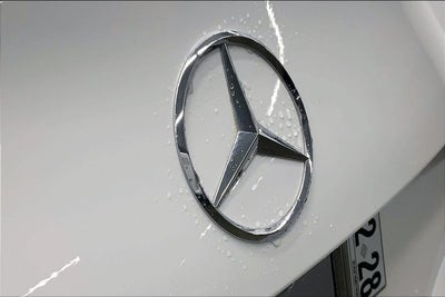 2026 Mercedes-Benz C 300 Sedan