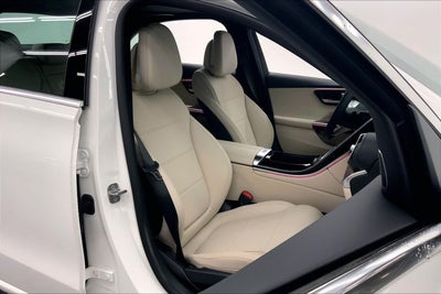 2026 Mercedes-Benz C 300 Sedan