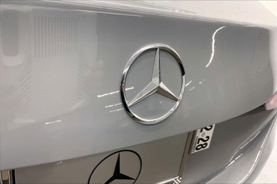 2026 Mercedes-Benz C 300 Sedan