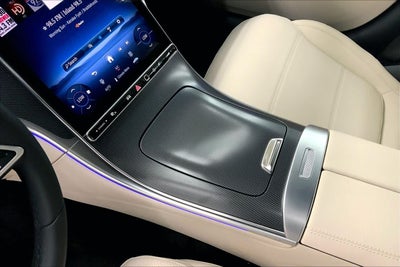 2026 Mercedes-Benz C 300 Sedan