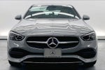 2026 Mercedes-Benz C 300 Sedan