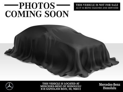 2024 Mercedes-Benz AMG® C 43 4MATIC® Sedan