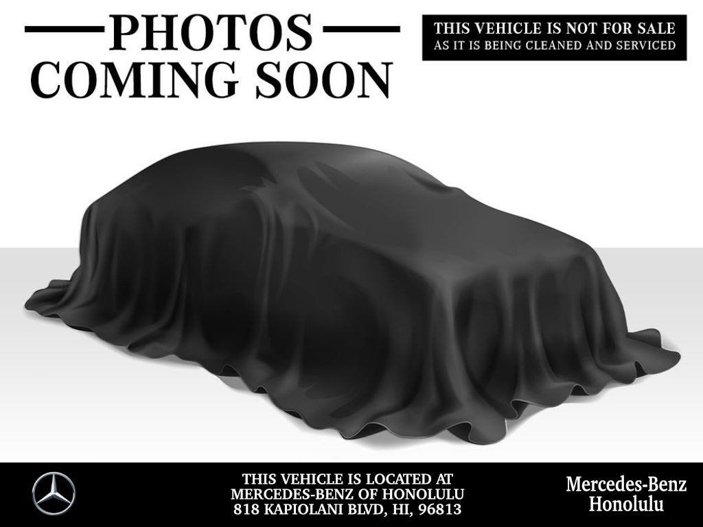 2024 Mercedes-Benz AMG® C 43 4MATIC® Sedan