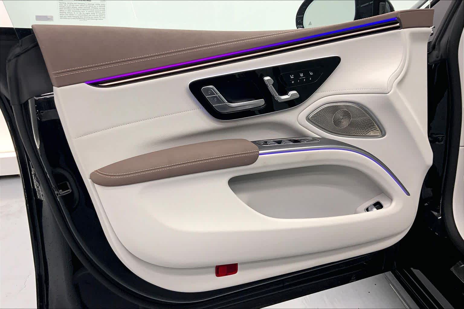 2022 Mercedes-Benz EQS EQS 450+