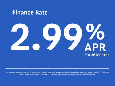 2022 Mercedes-Benz EQS 450+ Sedan