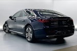2022 Mercedes-Benz EQS 450+ Sedan