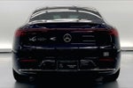 2022 Mercedes-Benz EQS 450+ Sedan