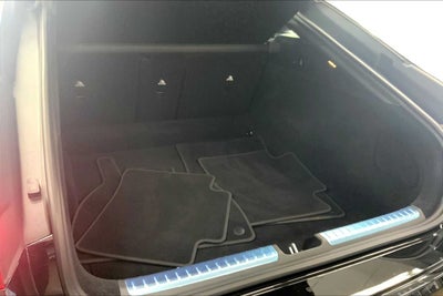 2023 Mercedes-Benz EQS EQS 580