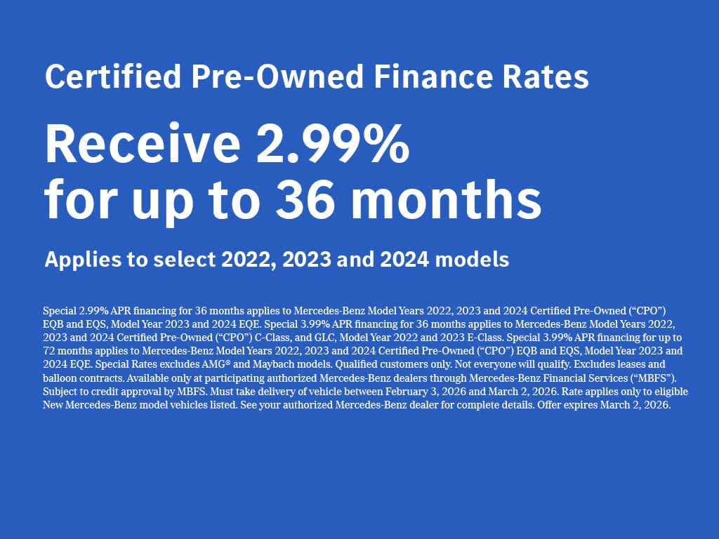 2023 Mercedes-Benz EQS EQS 580