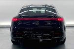 2023 Mercedes-Benz EQS EQS 580