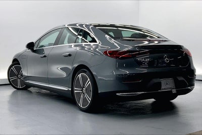 2023 Mercedes-Benz EQE 350+ Sedan