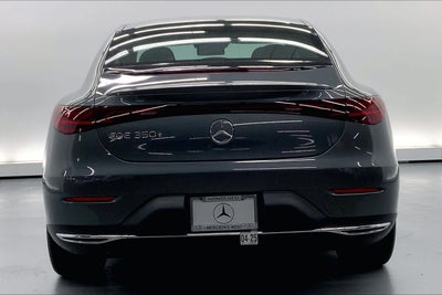 2023 Mercedes-Benz EQE 350+ Sedan
