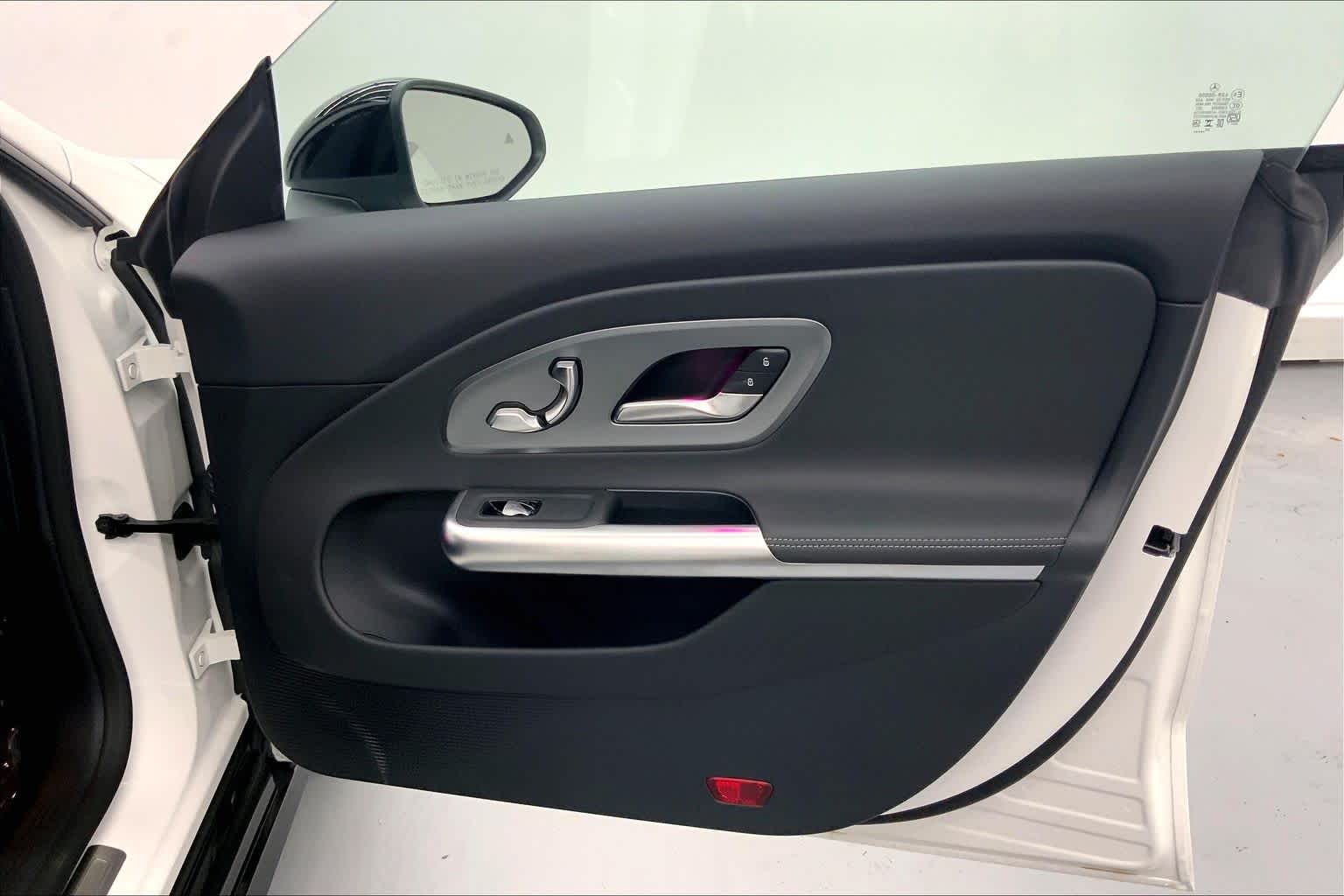 2026 Mercedes-Benz CLA 250+ Sedan