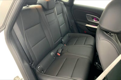 2026 Mercedes-Benz CLA 250+ Sedan