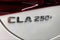 2026 Mercedes-Benz CLA 250+ Sedan