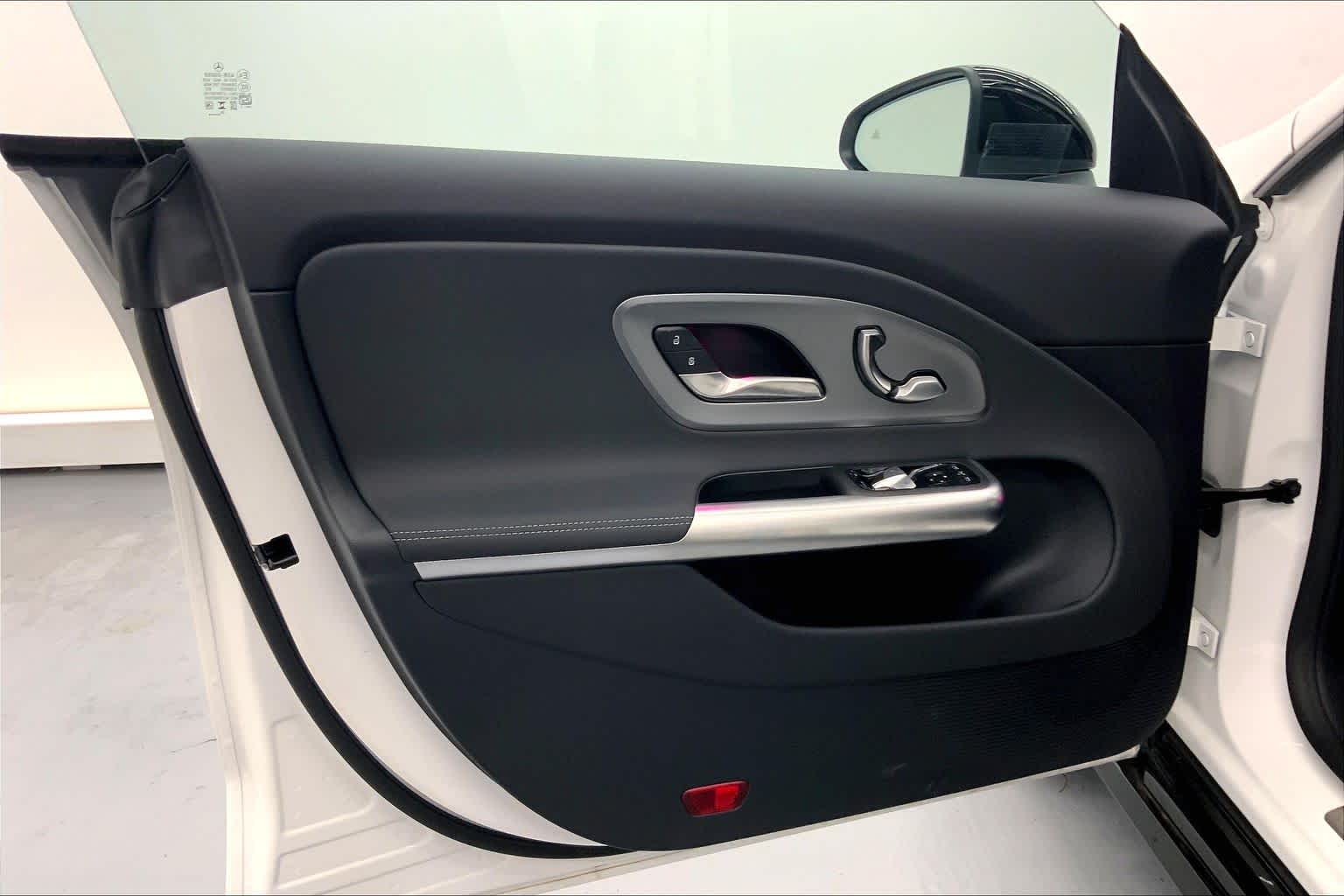 2026 Mercedes-Benz CLA 250+ Sedan