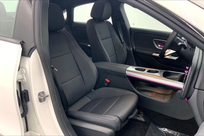 2026 Mercedes-Benz CLA 250+ Sedan