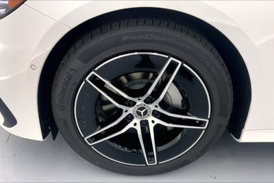 2026 Mercedes-Benz E 350 RWD Sedan