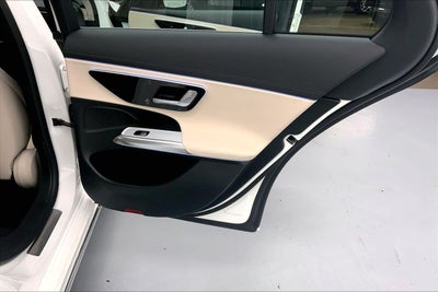 2026 Mercedes-Benz E 350 RWD Sedan