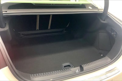 2026 Mercedes-Benz E 350 RWD Sedan