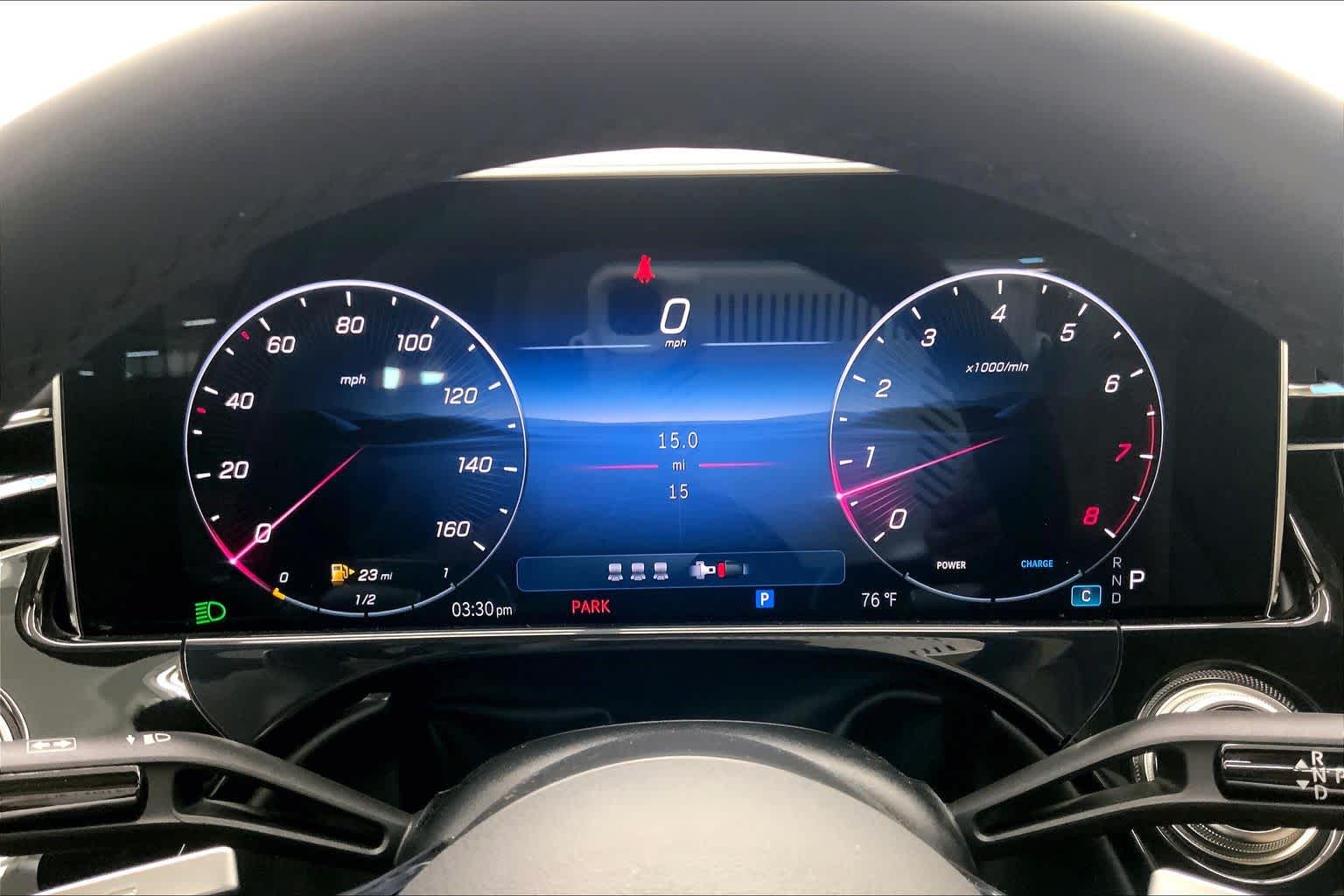 2026 Mercedes-Benz E 350 RWD Sedan