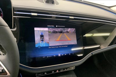 2026 Mercedes-Benz E 350 RWD Sedan