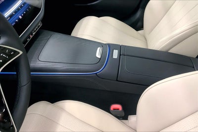 2026 Mercedes-Benz E 350 RWD Sedan