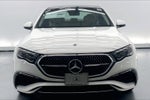 2026 Mercedes-Benz E 350 RWD Sedan