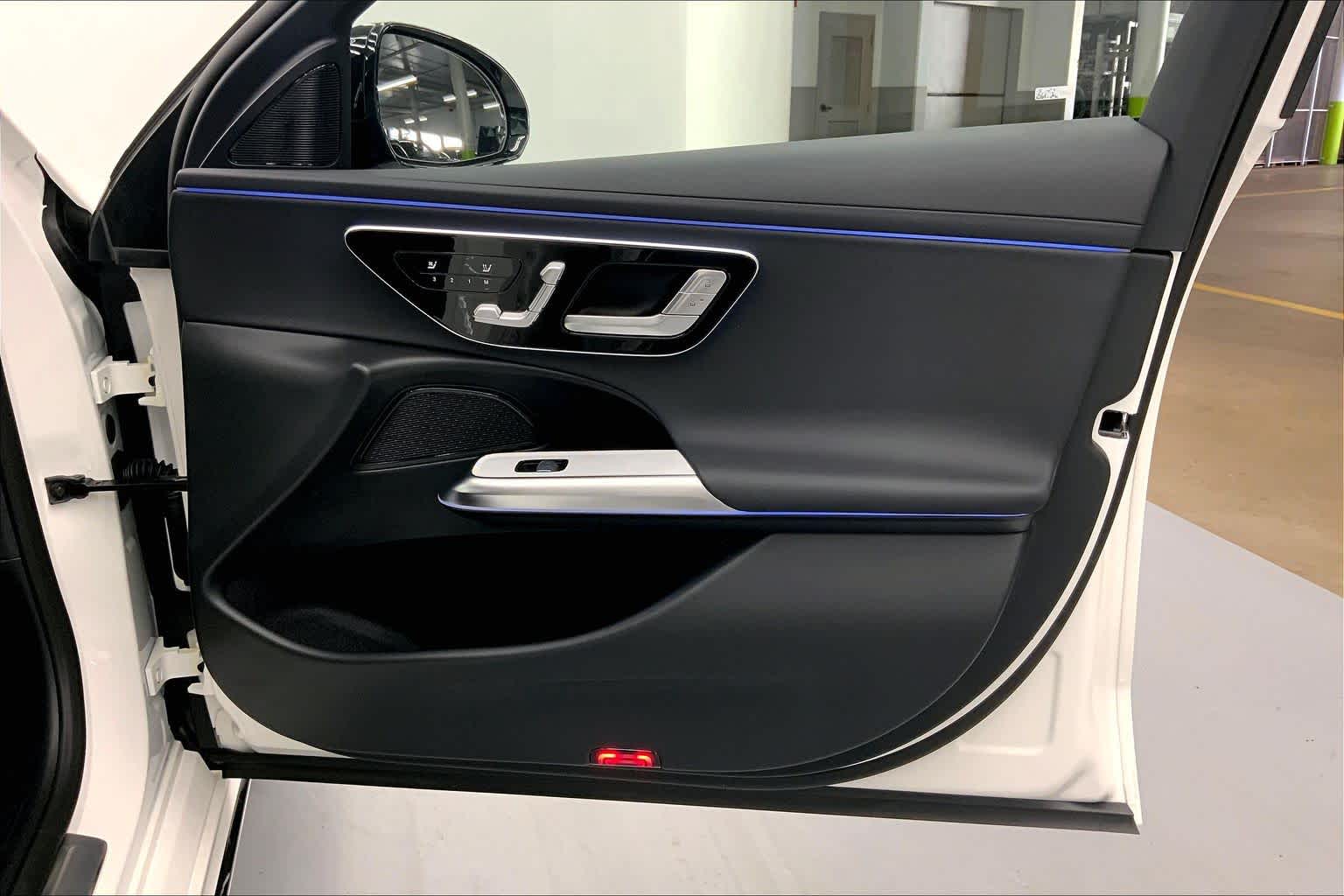2026 Mercedes-Benz E 350 RWD Sedan