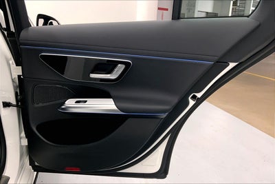 2026 Mercedes-Benz E 350 RWD Sedan