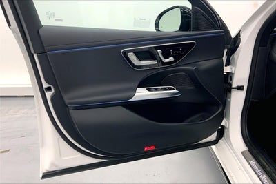 2026 Mercedes-Benz E 350 RWD Sedan