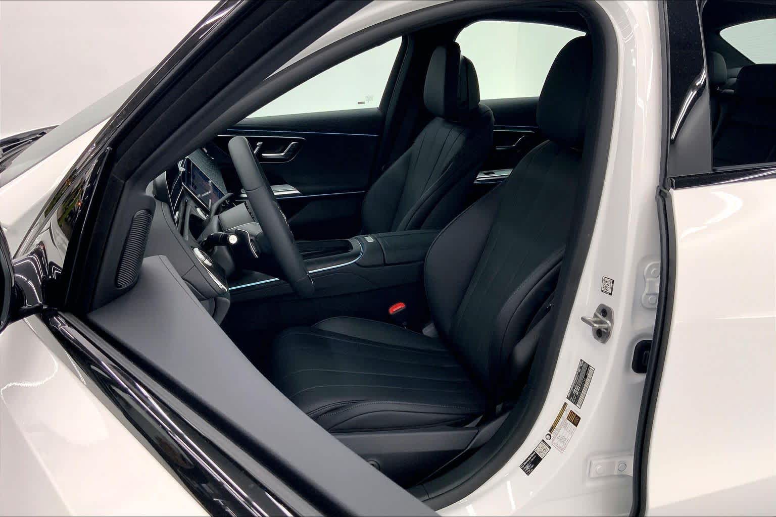 2026 Mercedes-Benz E 350 RWD Sedan