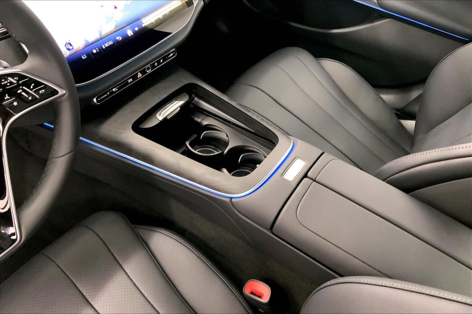 2026 Mercedes-Benz E 350 RWD Sedan