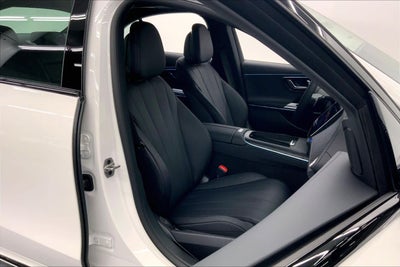 2026 Mercedes-Benz E 350 RWD Sedan