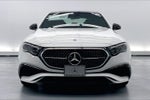 2026 Mercedes-Benz E 350 RWD Sedan