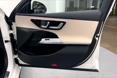 2026 Mercedes-Benz E 350 RWD Sedan