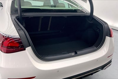 2026 Mercedes-Benz E 350 RWD Sedan