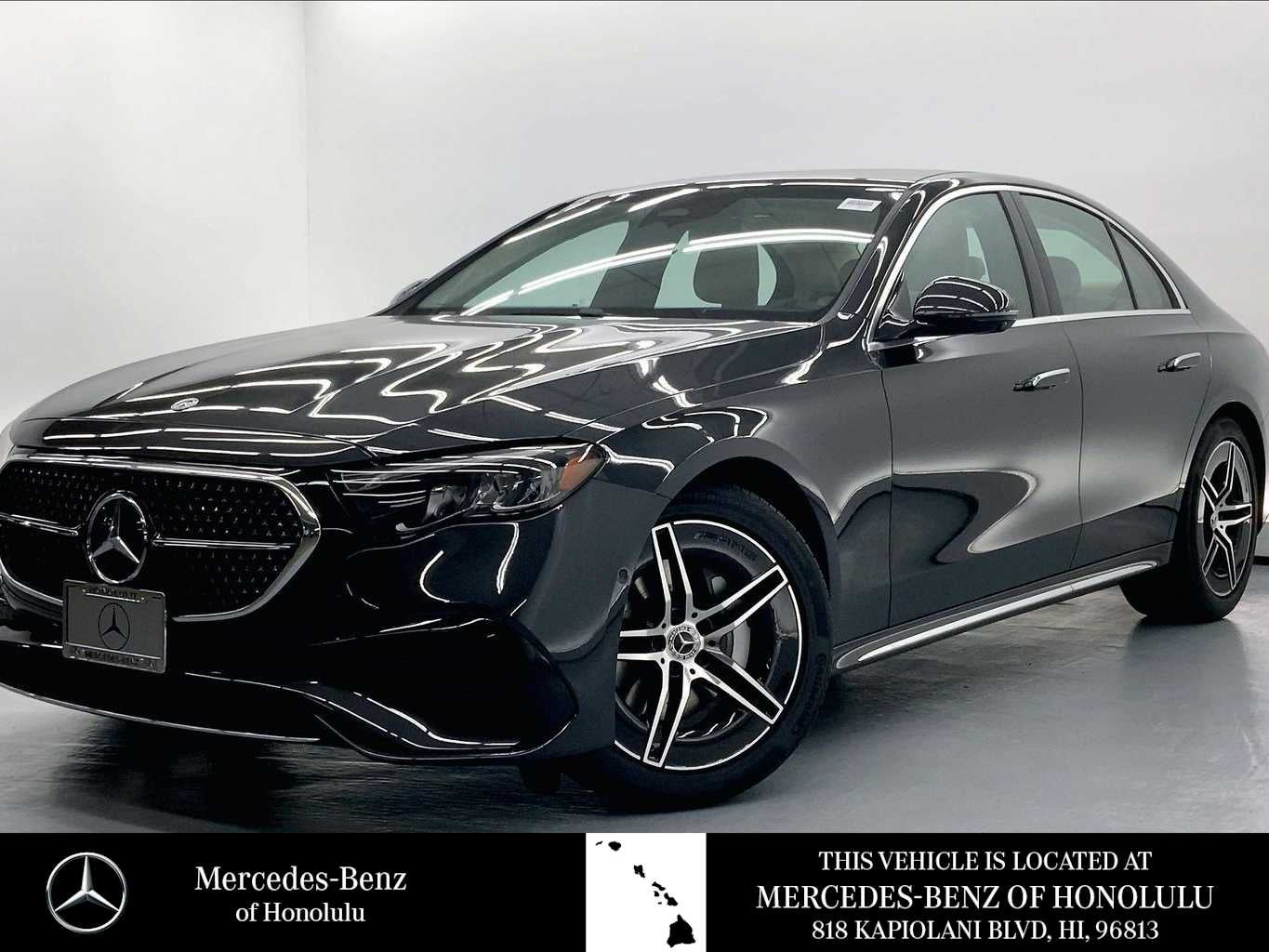 2026 Mercedes-Benz E 350 E 350