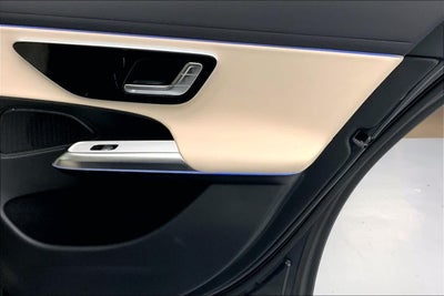 2026 Mercedes-Benz E 350 E 350