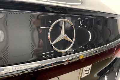 2026 Mercedes-Benz E 350 E 350