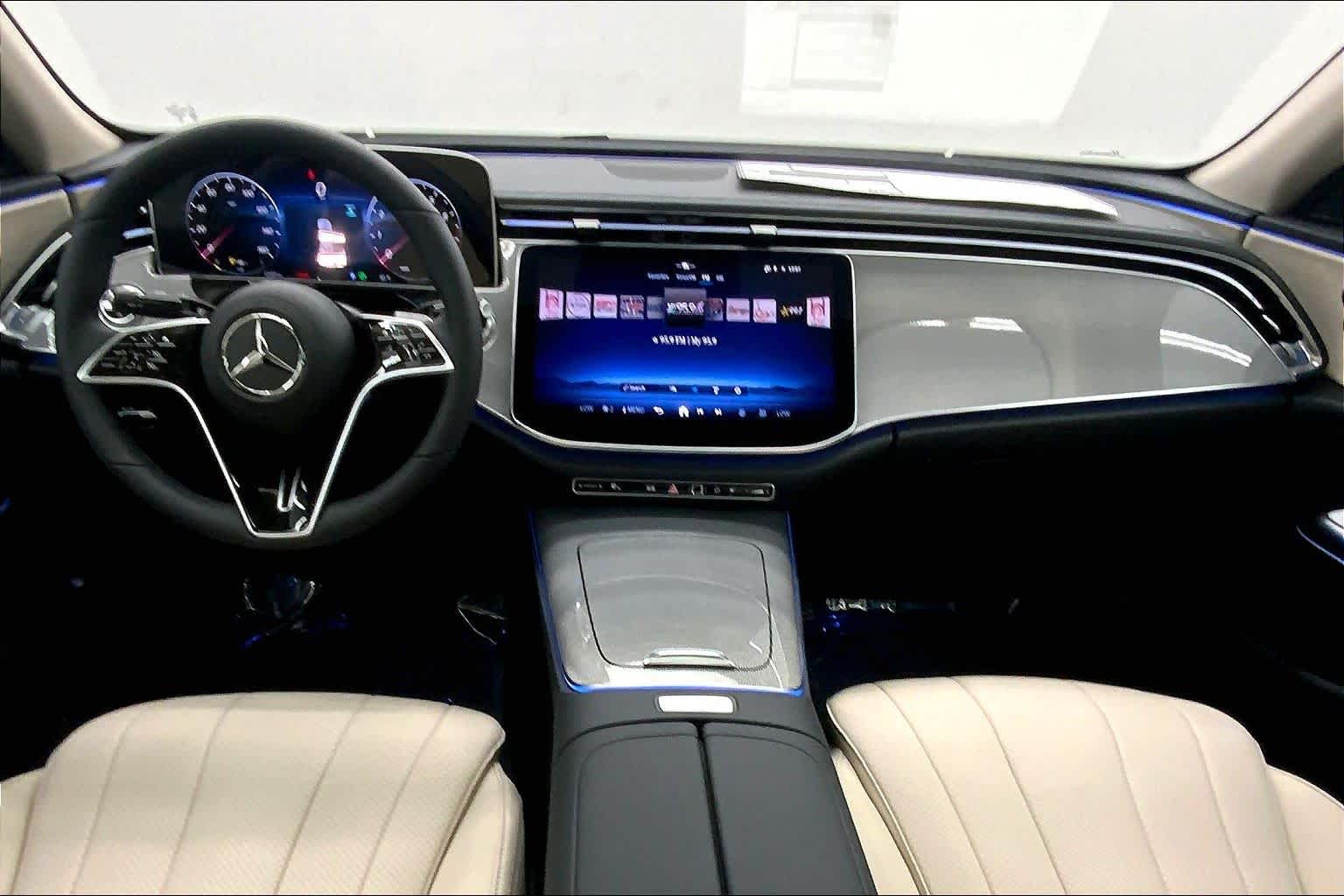 2026 Mercedes-Benz E 350 E 350