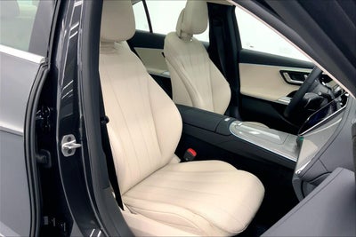 2026 Mercedes-Benz E 350 E 350