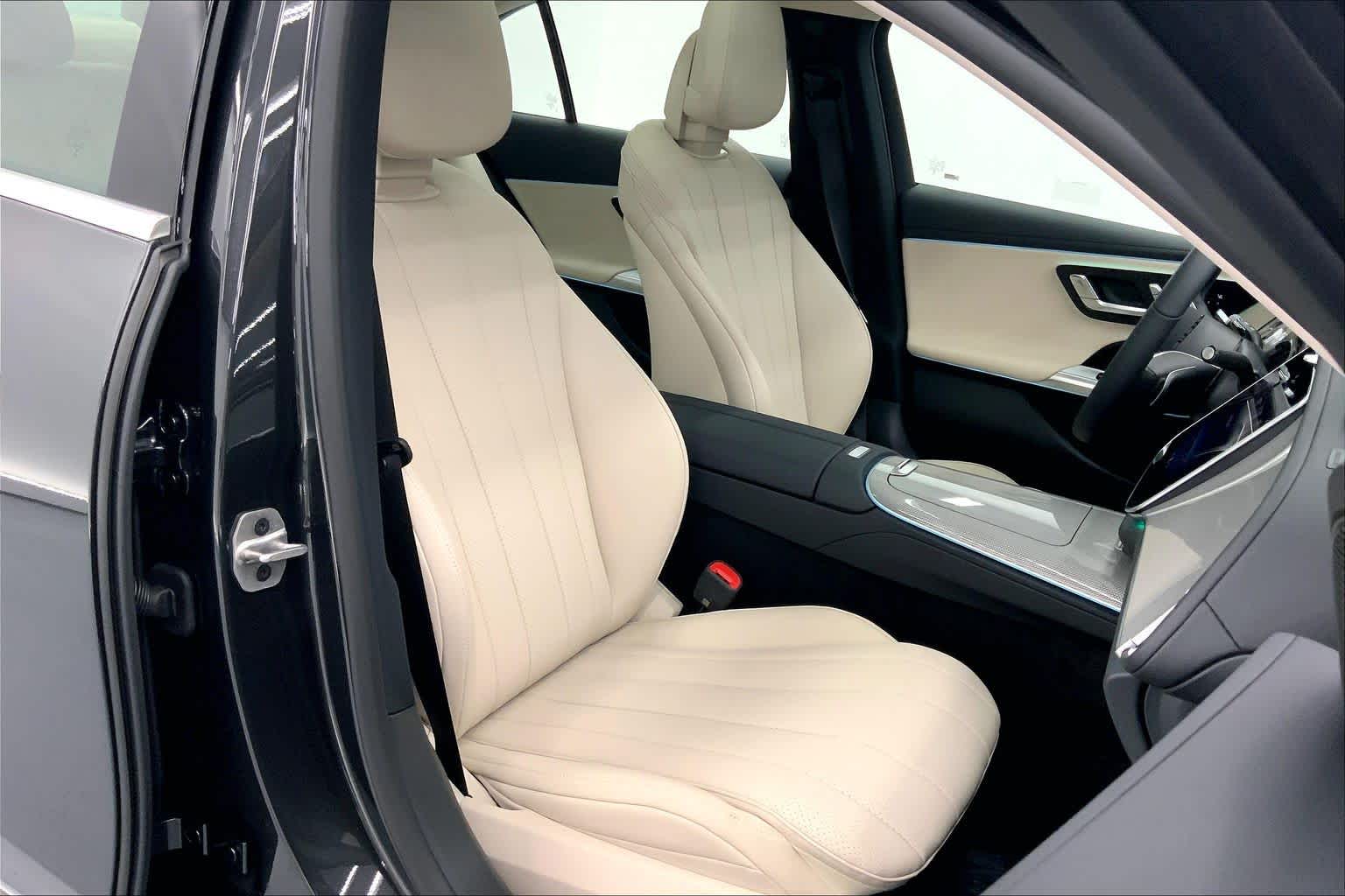 2026 Mercedes-Benz E 350 E 350