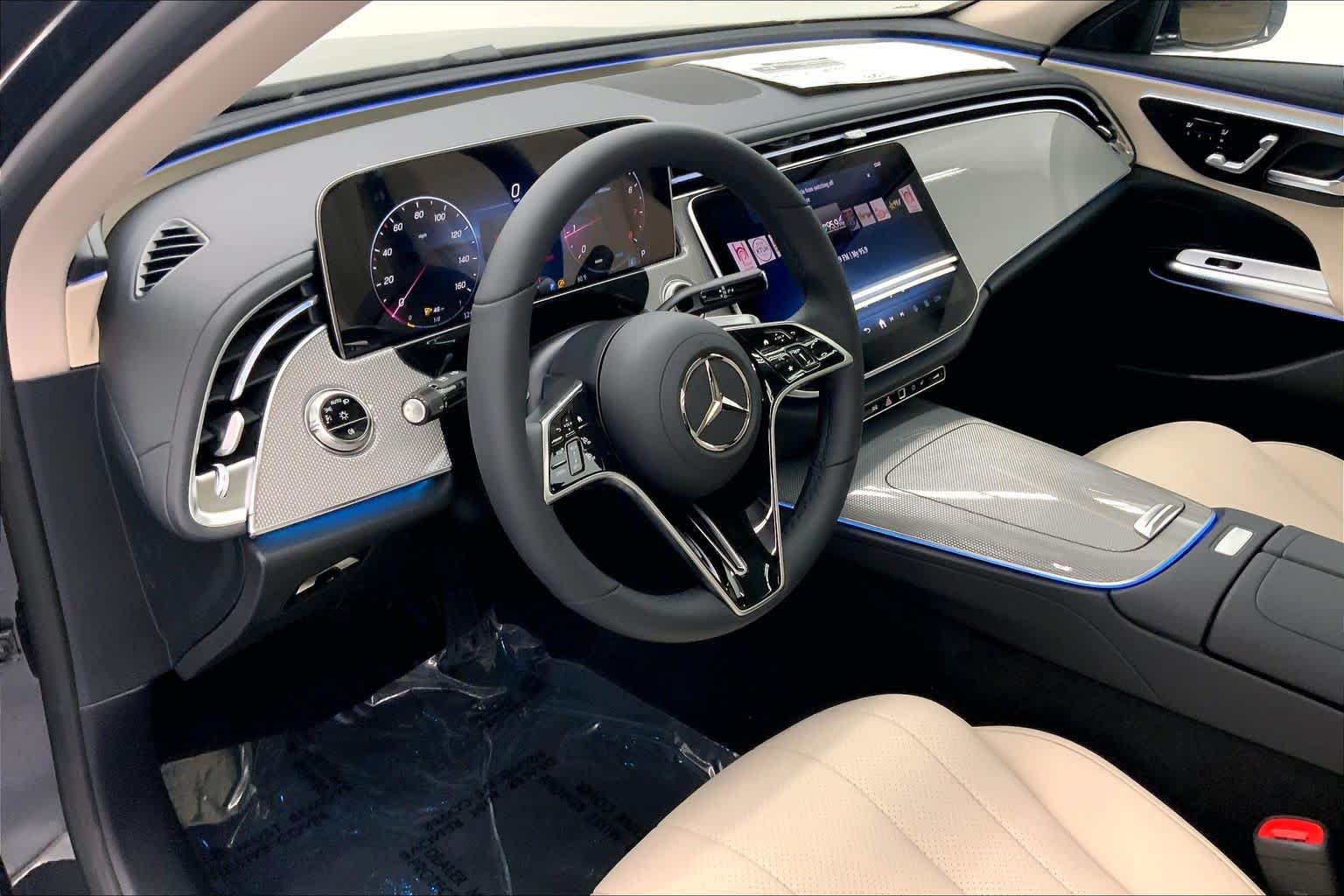 2026 Mercedes-Benz E 350 E 350