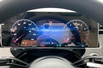 2026 Mercedes-Benz E 350 E 350