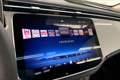 2026 Mercedes-Benz E 350 E 350