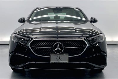 2026 Mercedes-Benz E 350 E 350