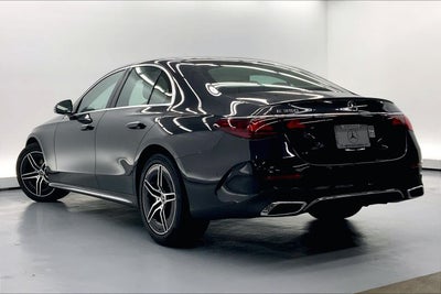 2026 Mercedes-Benz E 350 E 350